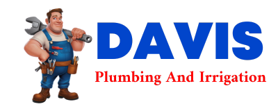 Trusted plumber in MANITOU